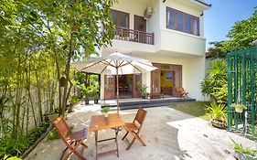 Green Garden Hoi An Homestay